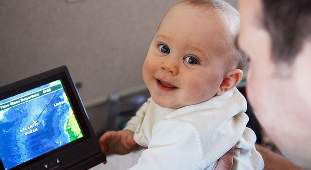 the day “we took a bullet” for our son….. a humorous tale of traveling with children